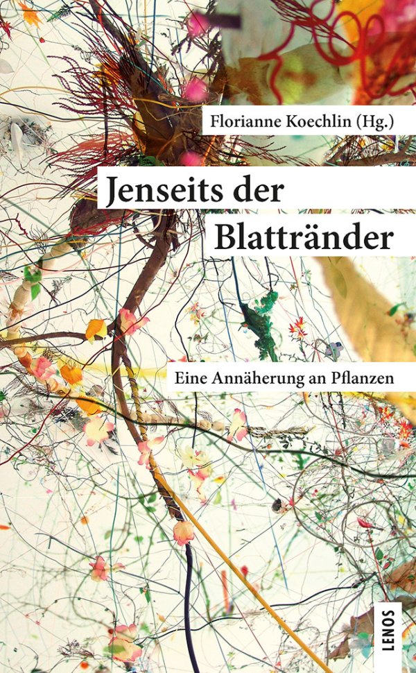 Jenseits der Blattränder